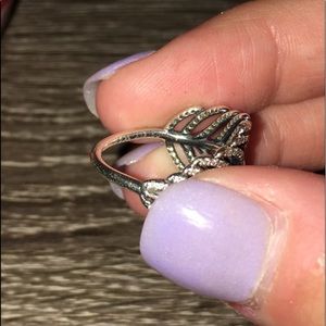 Pandora Jewelry - Light As A Feather! Pandora Ring Pandora Jewelry - Light As A Feather! Pandora Ring
